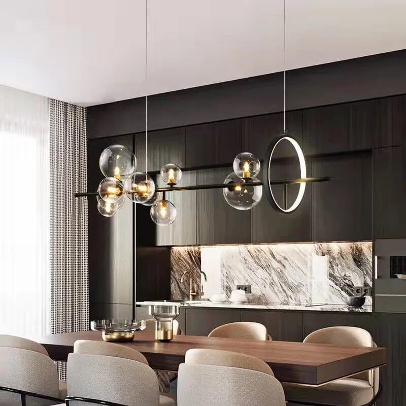 LIGHTING YOUR WAY TO A COZY HOME: HOW TO CHOOSE THE RIGHT LIGHTING