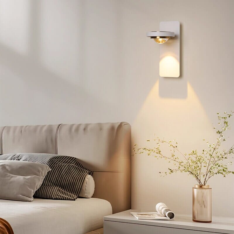 Luxury Wall Lights with warm light suitable for bedrooms