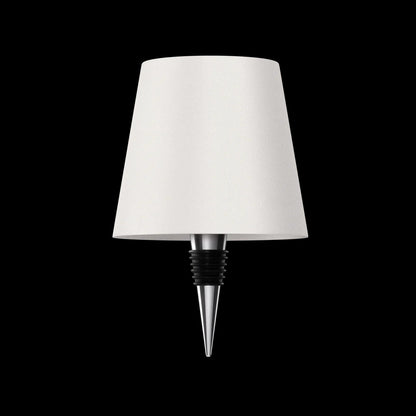 Creative DIY Bottle Lamp, Unique Small Table Lamp, Modern Decorative Night Light for Modern Homes