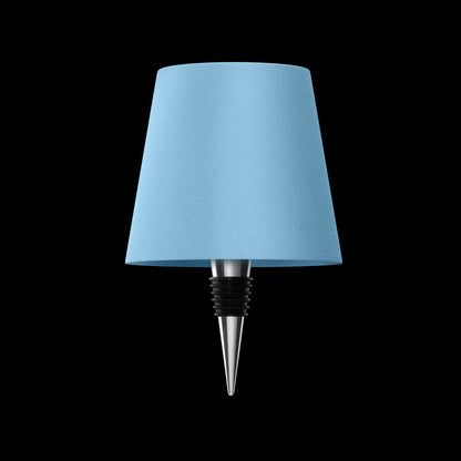 Creative DIY Bottle Lamp, Unique Small Table Lamp, Modern Decorative Night Light for Modern Homes